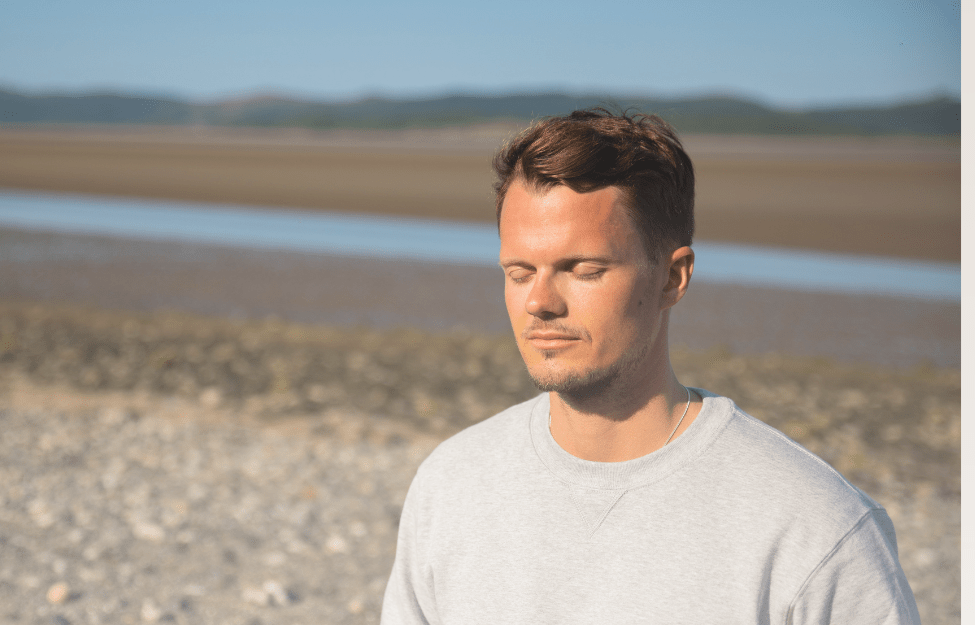 Retiro Urbano: Meditaciones para lograr una mente clara