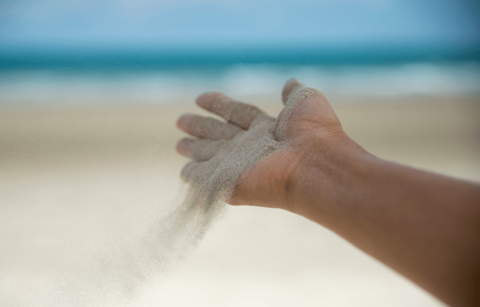 Curso Almería: Cómo soltar el pasado