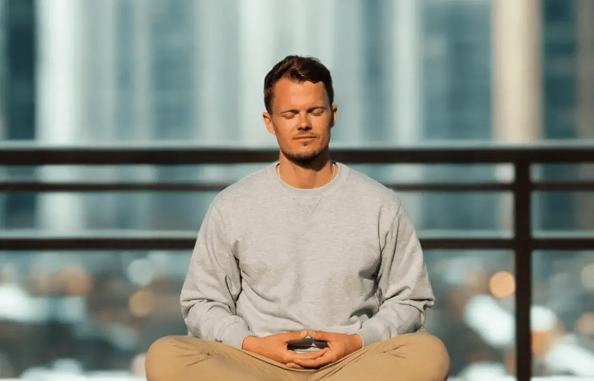 Retiro Urbano: Meditaciones para lograr una mente clara