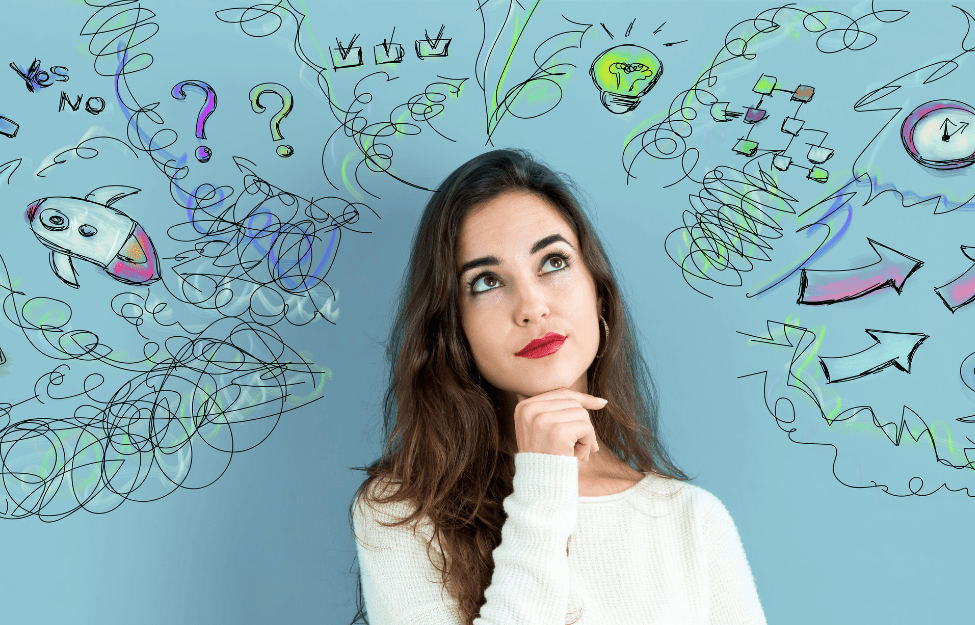 Curso Jaén: Libérate de los pensamientos tóxicos