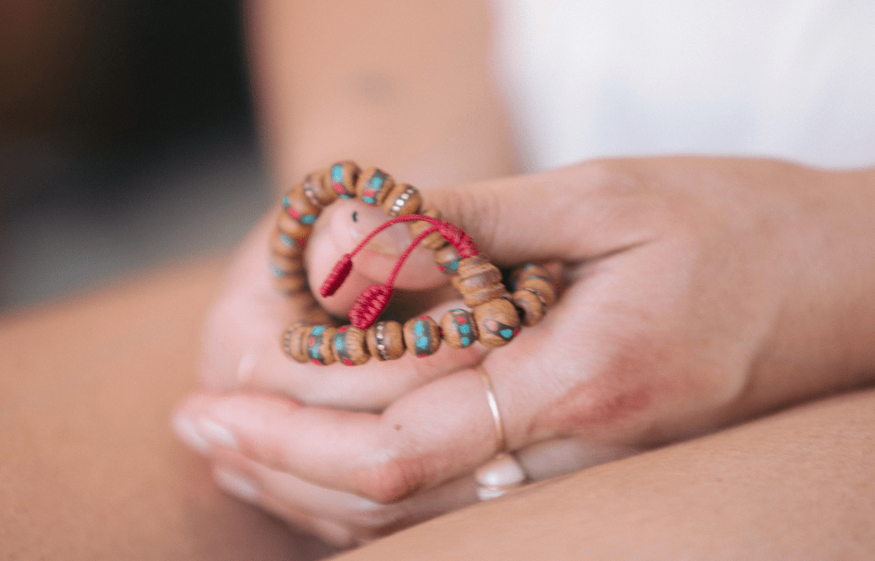 Curso Jaén: El poder del mantra