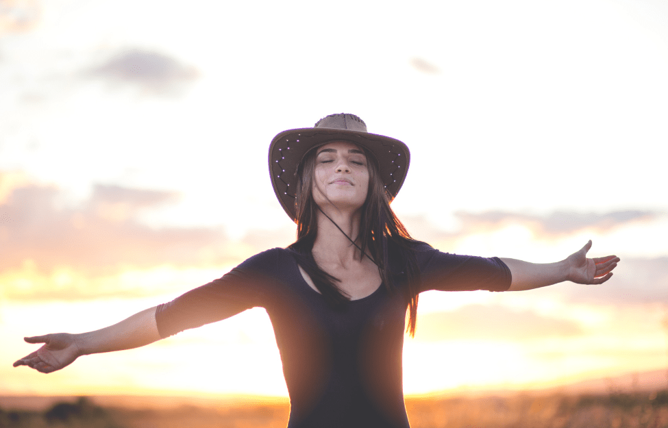 Curso: Vivir sin culpa