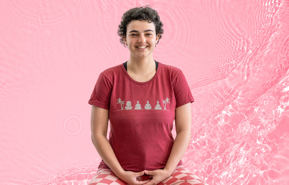 Reto de Agosto: Reset mental: renueva tu energía
