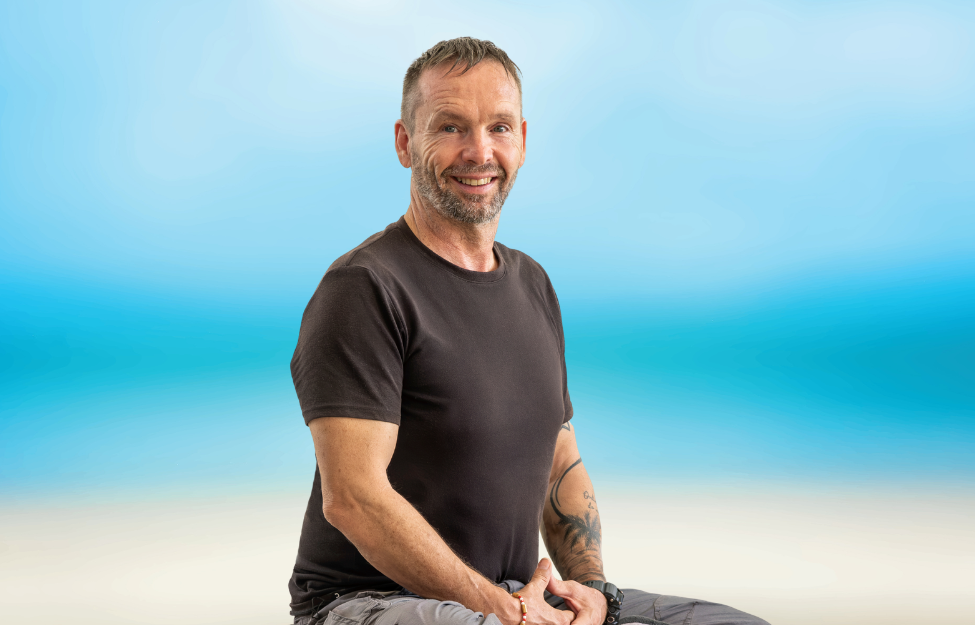 Reto de Julio: Empieza a meditar este verano