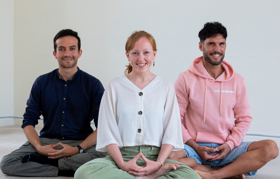 Taller: Aprende a Meditar desde 0
