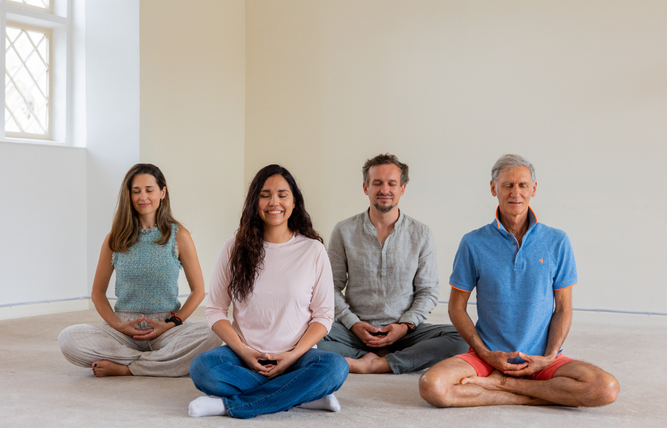 Curso: Cultiva tu bienestar