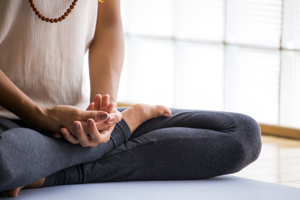 Taller: Aprende a Meditar desde 0