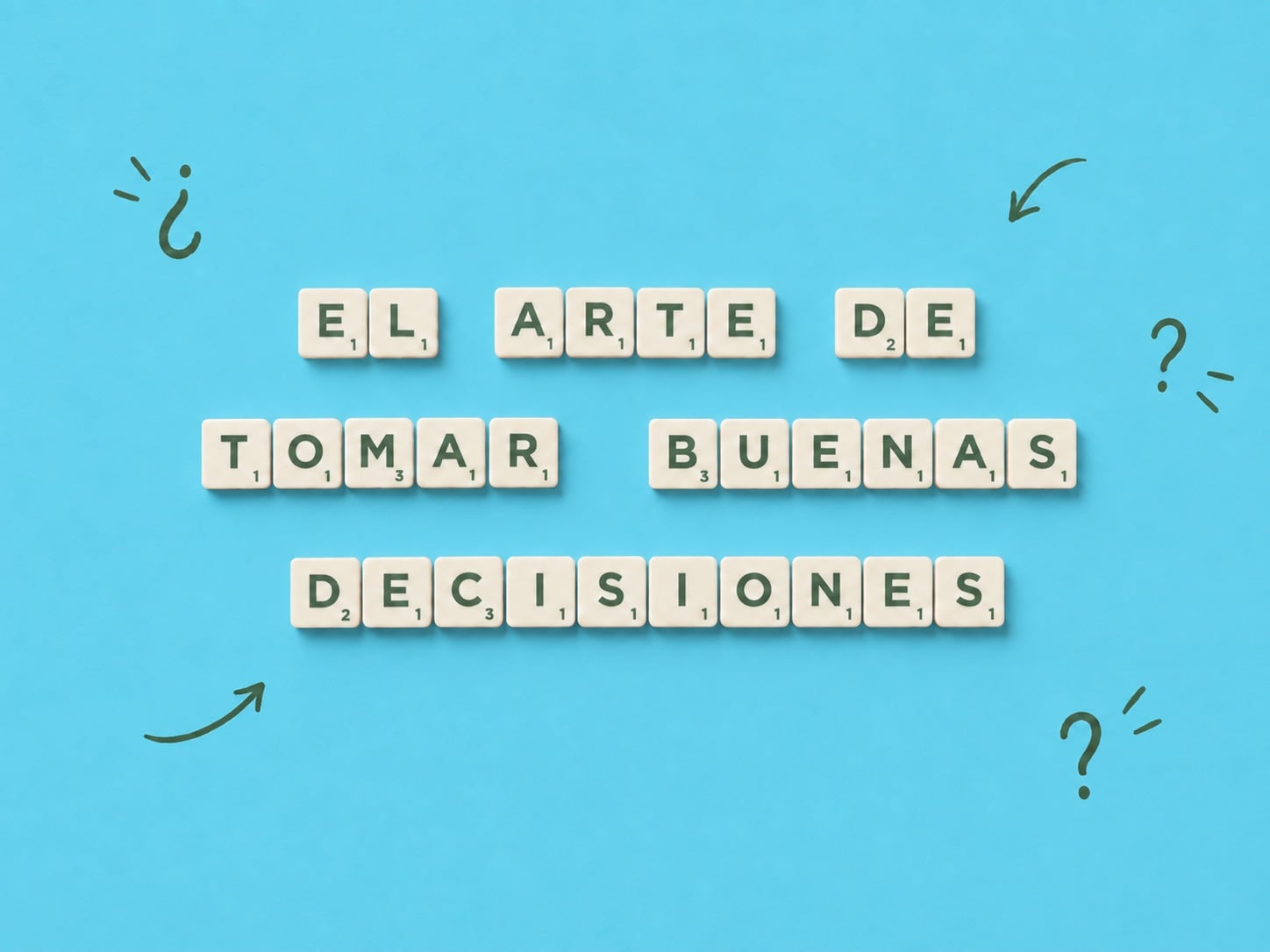 Comprender el Karma, las acciones y sus efectos
